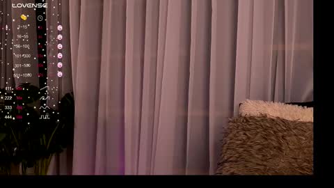 Snapshot of cynthiawest chatting on October 9, 3:04 am Ivy online show from October 9, 3:04 am