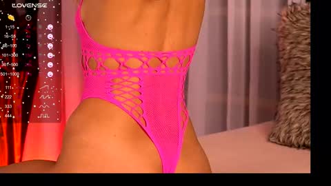 Snapshot of cynthiawest chatting on October 14, 3:07 am Ivy online show from October 14, 3:07 am