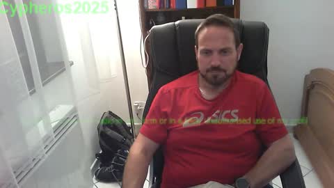 Chris online show from September 22, 5:59 pm