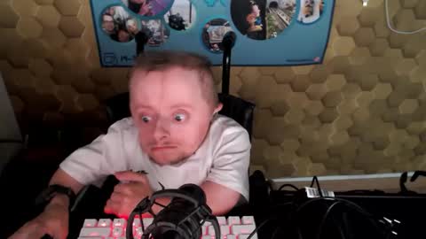 Cyprian online show from June 9, 2:50 pm
