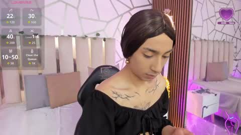 cyrus_tay online show from May 2, 12:21 pm