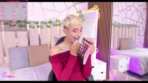 cyrus_tay online show from May 24, 12:21 pm