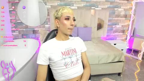 cyrus_tay online show from May 31, 6:09 pm