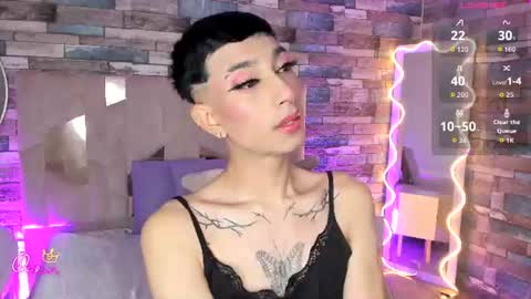 cyrus_tay online show from June 11, 12:03 pm