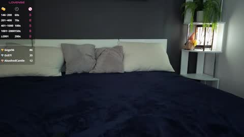 Isabella online show from December 10, 4:13 am