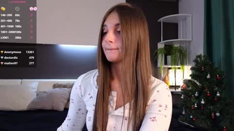 Isabella online show from December 26, 7:13 am