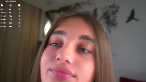 Snapshot of czamabech chatting on September 29, 1:11 am Isabella online show from September 29, 1:11 am