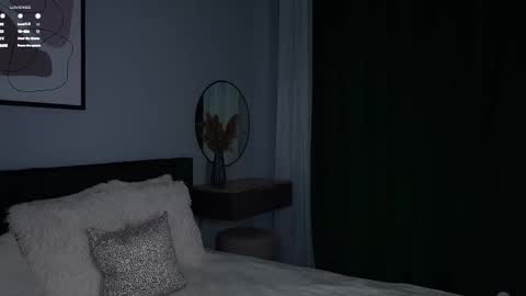 Snapshot of czamabech chatting on October 25, 1:13 am Isabella online show from October 25, 1:13 am