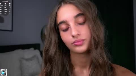 Snapshot of czamabech chatting on November 11, 12:54 am Isabella online show from November 11, 12:54 am