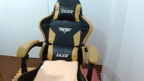 czarina69 online show from October 7, 7:33 pm