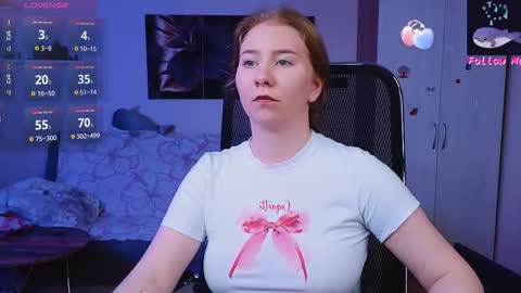 Donna online show from September 29, 10:03 pm