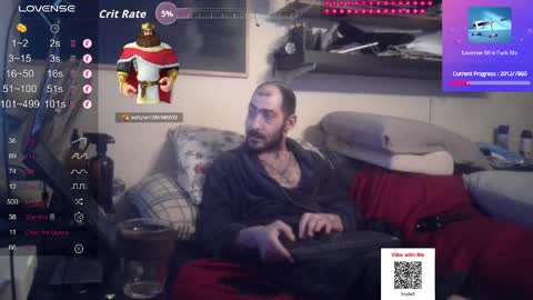 Snapshot of d0pey42o chatting on April 10, 6:01 pm D0pey42O online show from April 10, 6:01 pm
