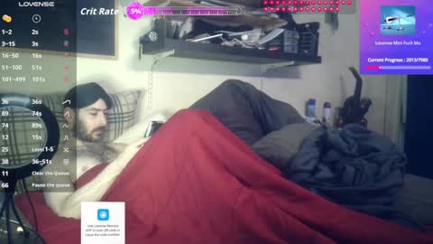 Snapshot of d0pey42o chatting on April 11, 6:07 am D0pey42O online show from April 11, 6:07 am