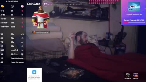 Snapshot of d0pey42o chatting on April 12, 6:29 am D0pey42O online show from April 12, 6:29 am