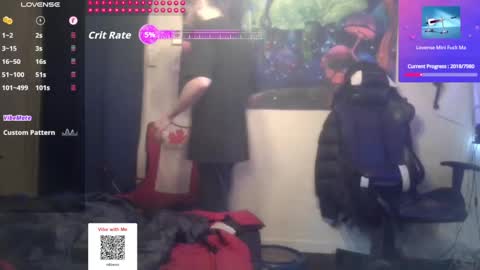 Snapshot of d0pey42o chatting on April 16, 6:52 pm D0pey42O online show from April 16, 6:52 pm