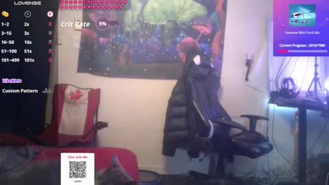 Snapshot of d0pey42o chatting on April 16, 9:39 pm D0pey42O online show from April 16, 9:39 pm