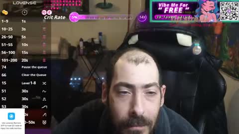 Snapshot of d0pey42o chatting on April 18, 7:29 pm D0pey42O online show from April 18, 7:29 pm