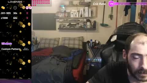 Snapshot of d0pey42o chatting on April 21, 1:42 am D0pey42O online show from April 21, 1:42 am