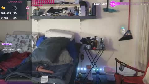 Snapshot of d0pey42o chatting on April 24, 1:30 am D0pey42O online show from April 24, 1:30 am