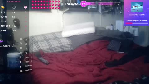 Snapshot of d0pey42o chatting on May 1, 8:02 pm D0pey42O online show from May 1, 8:02 pm