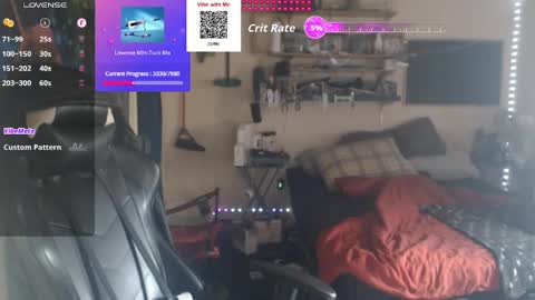 Snapshot of d0pey42o chatting on May 15, 12:34 pm D0pey42O online show from May 15, 12:34 pm