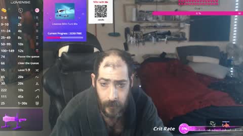 Snapshot of d0pey42o chatting on May 17, 12:56 pm D0pey42O online show from May 17, 12:56 pm