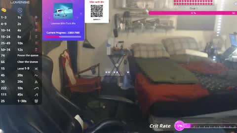 Snapshot of d0pey42o chatting on May 18, 1:02 am D0pey42O online show from May 18, 1:02 am
