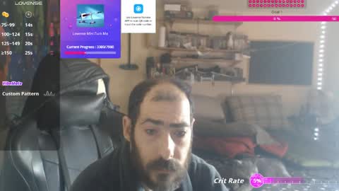 Snapshot of d0pey42o chatting on May 18, 12:44 pm D0pey42O online show from May 18, 12:44 pm