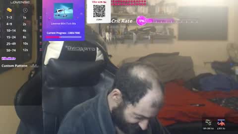 Snapshot of d0pey42o chatting on May 20, 4:35 pm D0pey42O online show from May 20, 4:35 pm