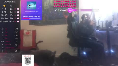 Snapshot of d0pey42o chatting on May 28, 12:41 am D0pey42O online show from May 28, 12:41 am