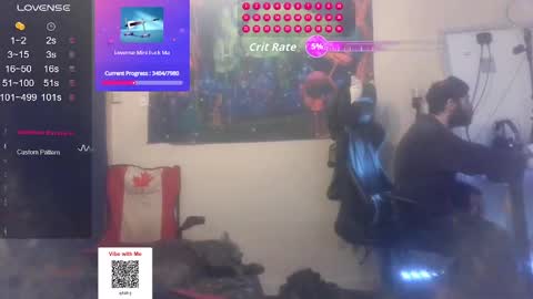 Snapshot of d0pey42o chatting on May 28, 12:46 pm D0pey42O online show from May 28, 12:46 pm