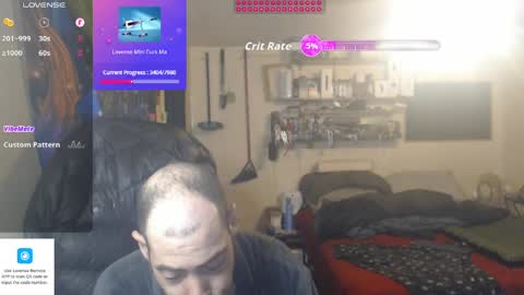 Snapshot of d0pey42o chatting on June 3, 3:53 am D0pey42O online show from June 3, 3:53 am