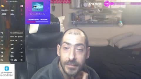 Snapshot of d0pey42o chatting on June 10, 8:46 am D0pey42O online show from June 10, 8:46 am