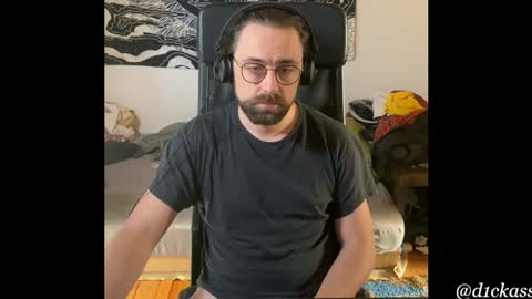 d1ckass online show from November 3, 2:51 pm