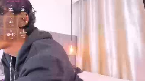 Darked online show from September 24, 3:54 am