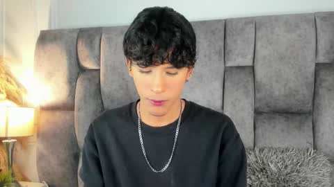 Darked online show from January 7, 3:42 am