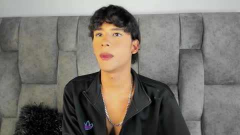 Darked online show from January 11, 3:33 am