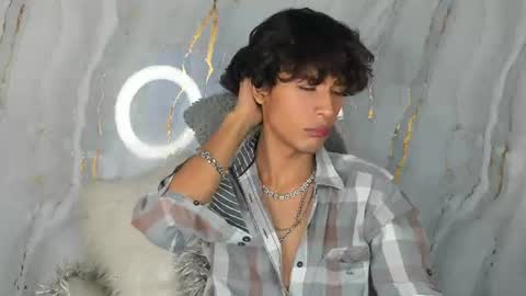 Darked online show from July 7, 6:47 am