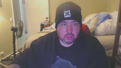 Snapshot of d____w chatting on January 10, 12:58 pm d____w online show from January 10, 12:58 pm