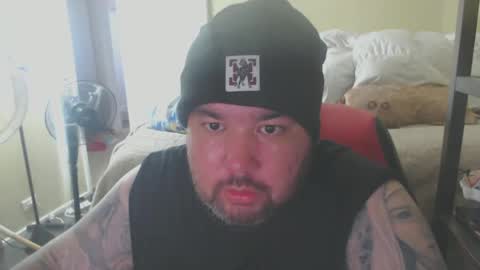 Snapshot of d____w chatting on January 12, 8:25 am d____w online show from January 12, 8:25 am