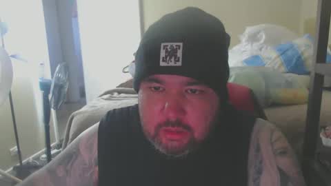 Snapshot of d____w chatting on January 14, 7:59 am d____w online show from January 14, 7:59 am