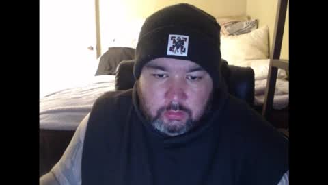 d____w online show from February 12, 8:53 am