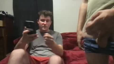 Aeboy12 online show from October 1, 8:04 pm