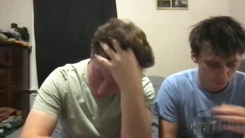 Aeboy12 online show from October 21, 3:29 am