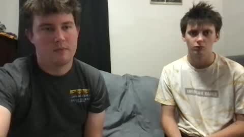 Aeboy12 online show from October 25, 3:14 am