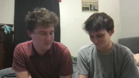 Aeboy12 online show from November 3, 4:58 am