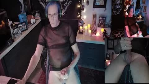 Dave online show from December 20, 8:21 am