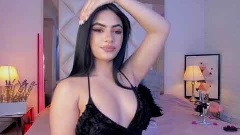 Kim online show from January 7, 3:35 am