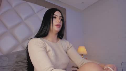 Kim online show from February 5, 7:18 am