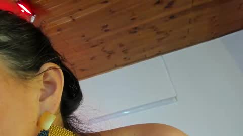 Mia  online show from February 15, 3:06 pm